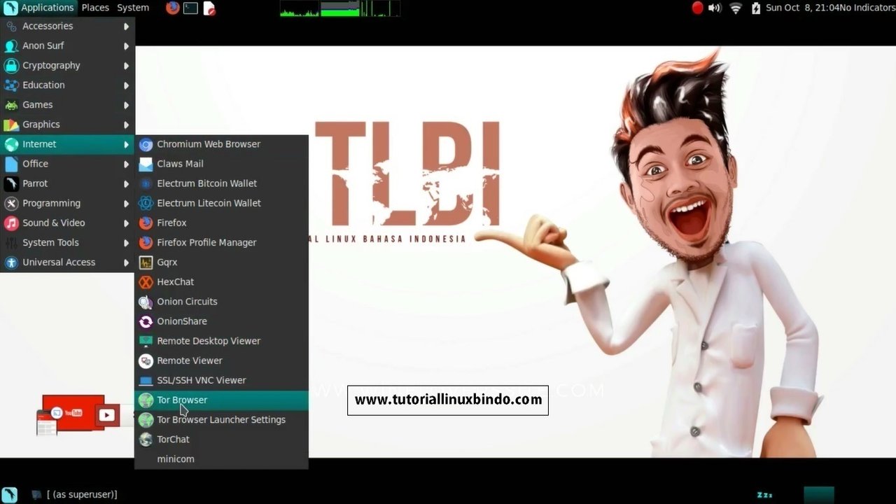 Browser launcher