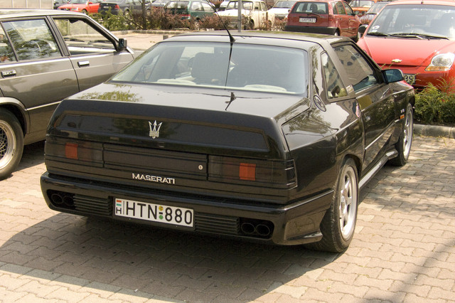 Maserati shamal by Cuttie és Jodie.jpg