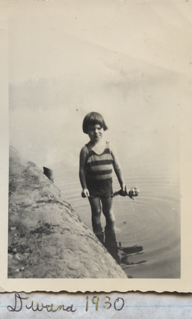1930  Irene Dwana Pickett Water FRAMED.png