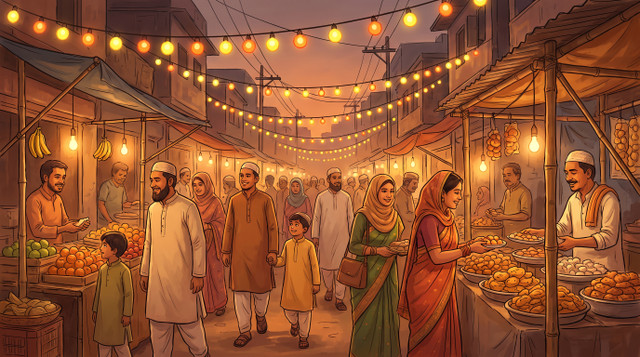 People_shopping_at_Ramadan_market_2K_202609052030.jpeg