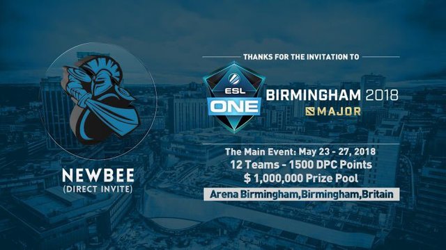 Esl birmingham 2024