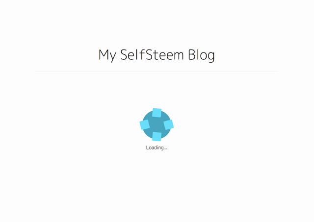 SelfSteem