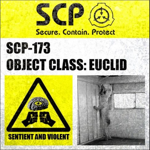La fundación SCP — Steemit