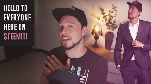 A Late 'Hello' Fellow Steemit Users! — Steemit