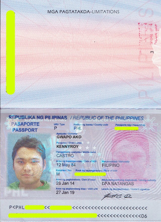 Passport dating. Паспорт Филиппины. Passport Expiry Date. Expiry Date в паспорте.