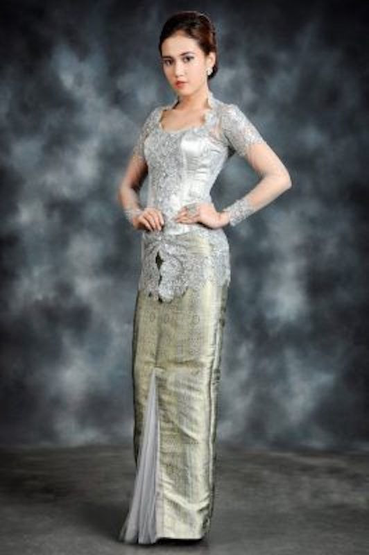 Traditional Costumes of Southeast Asia: Indonesia  Steemit