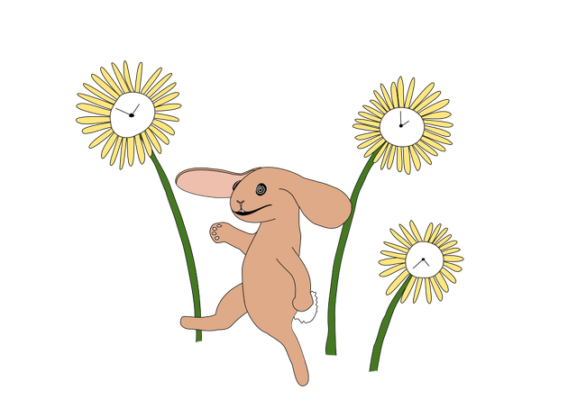 BunnyTrip