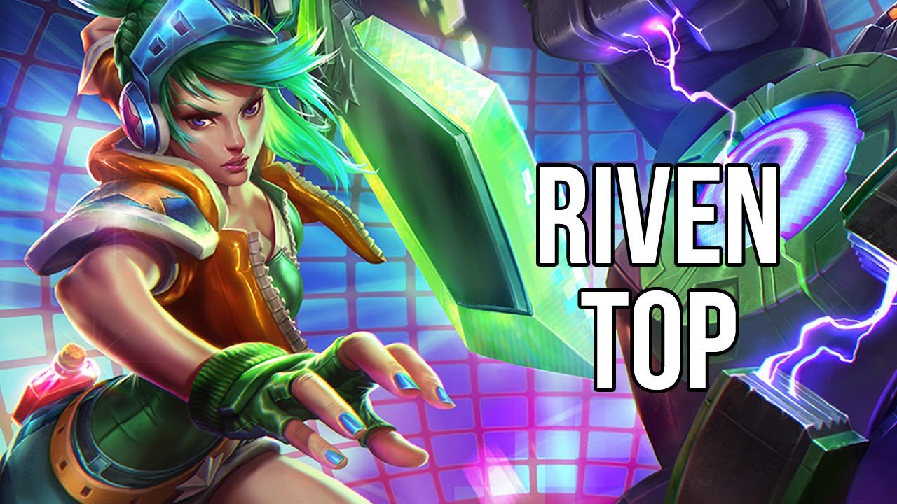 Проект дома riven