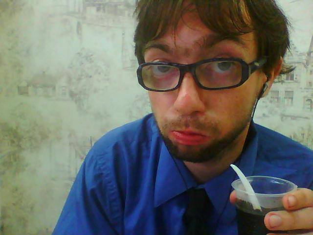 2013-07-06 - Saturday - Kiwi JA Blue Black Drink 484677_610569615644084_1221939428_n.jpg