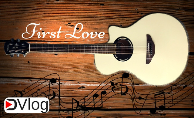 DVlog #26 - First Love [Challenge Accepted].jpg