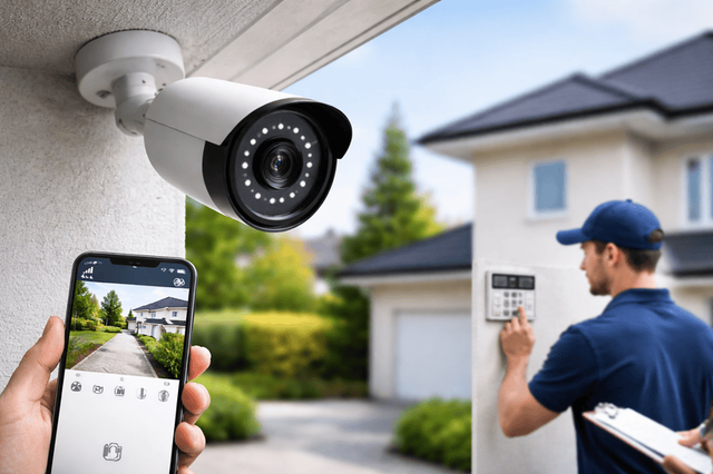Understanding Security Systems Perth Homes and Businesses Depend On ...