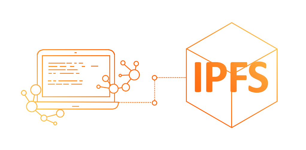 IPFS logo. Конверсия иконка PNG. Json иконка PNG.