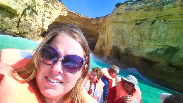 #1 Algarve, Portugal