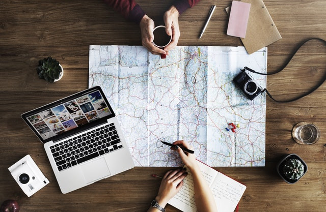 5 Places I Would Like To Visit In The World — Steemit