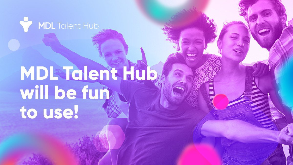 Ai talent hub