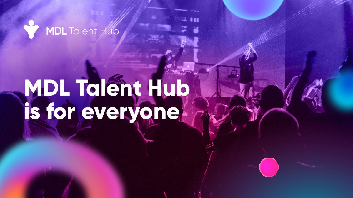 Talent hub