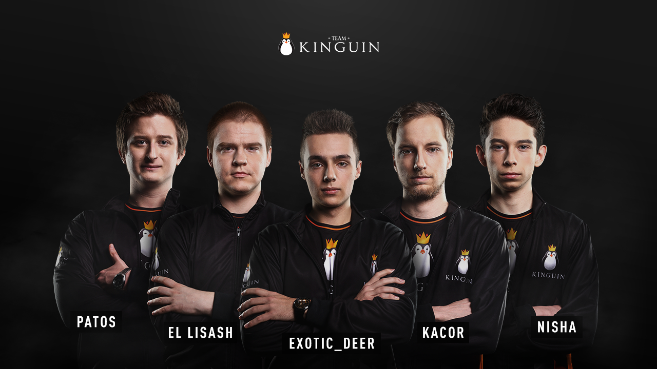 Остав. Team Kinguin. Kinguin игроки. Михал Янковский дота Nisha. Ростер дота 2.
