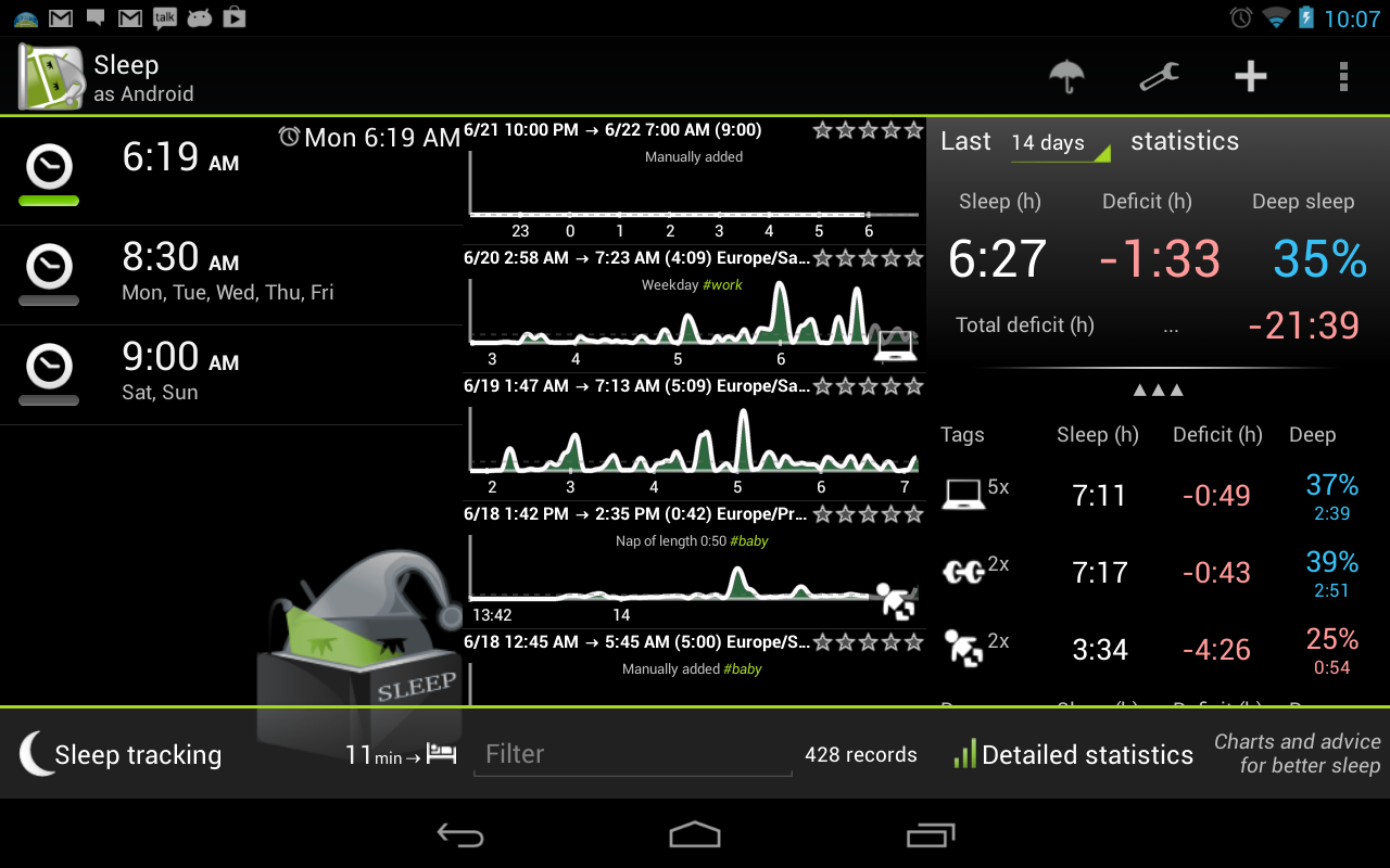 Deep sleep android. Sleep as Android. Приложение для мониторинга сна. Проги для отслеживания сна. Приложение для сна андроид.