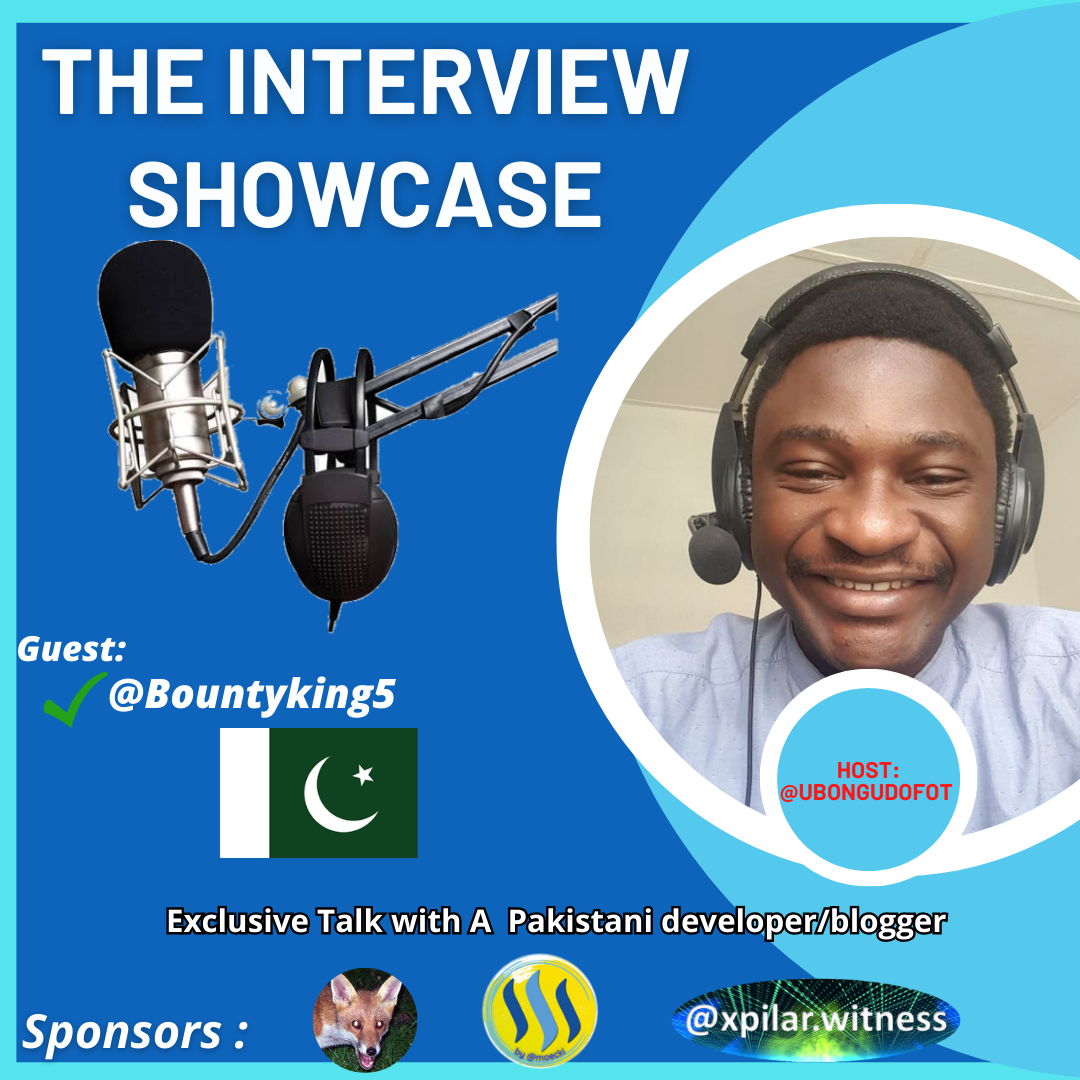 steem interview
