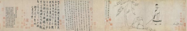 Wang_Yi._Portrait_of_Yang_Zhuxi._Dated_1363._The_Palace_Museum,_Beijing..jpg