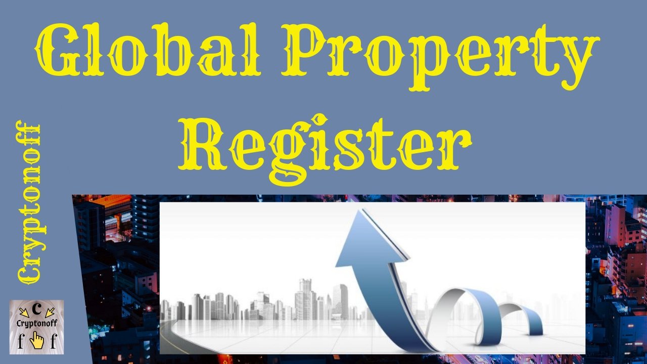 Global property