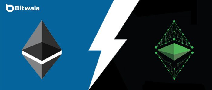 Хардфорк ethereum. Ethereum. эфириум с галочкой.