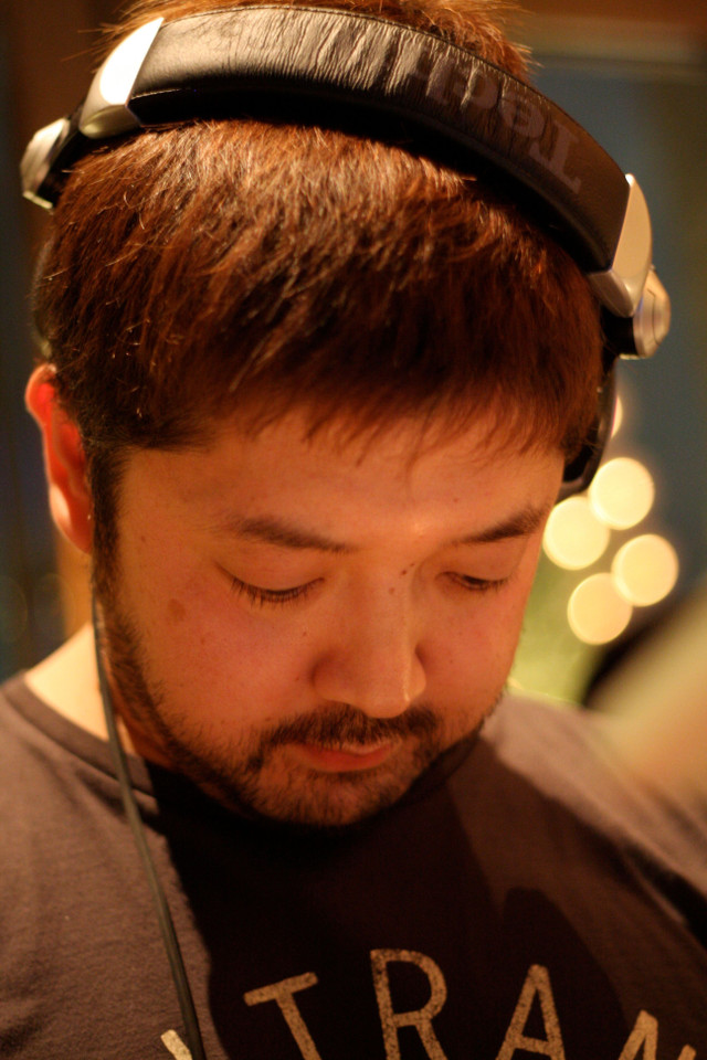 Nujabes - The best hip hop you've never heard (Rest in Peace Jun