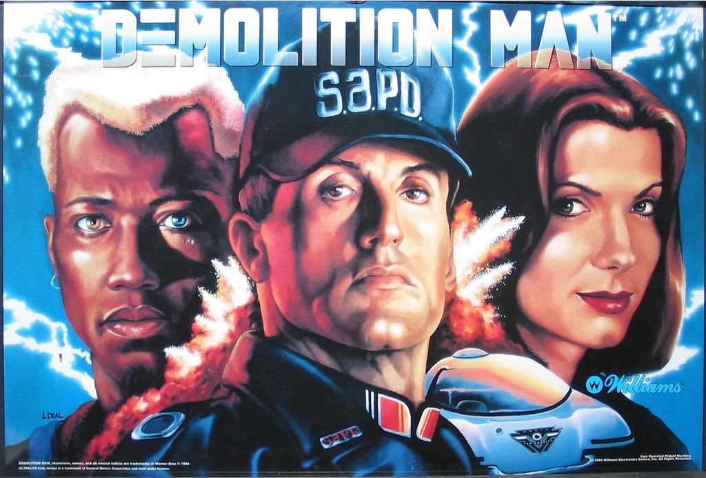 Demolition man. Разрушитель 1993. Сильвестр Сталлоне разрушитель. Demolition man 1993. Разрушитель фильм 1993 обложка.