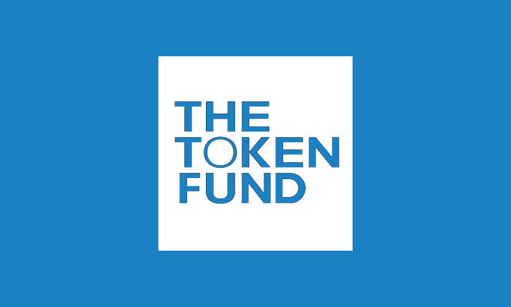 Fund's. The token.Fund. The Rise Fund логотип.