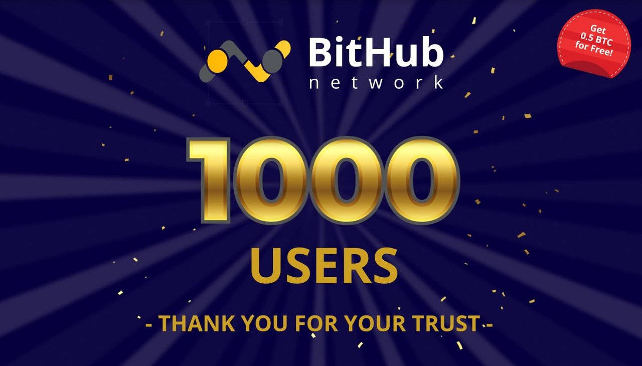 Bithub. Bithub