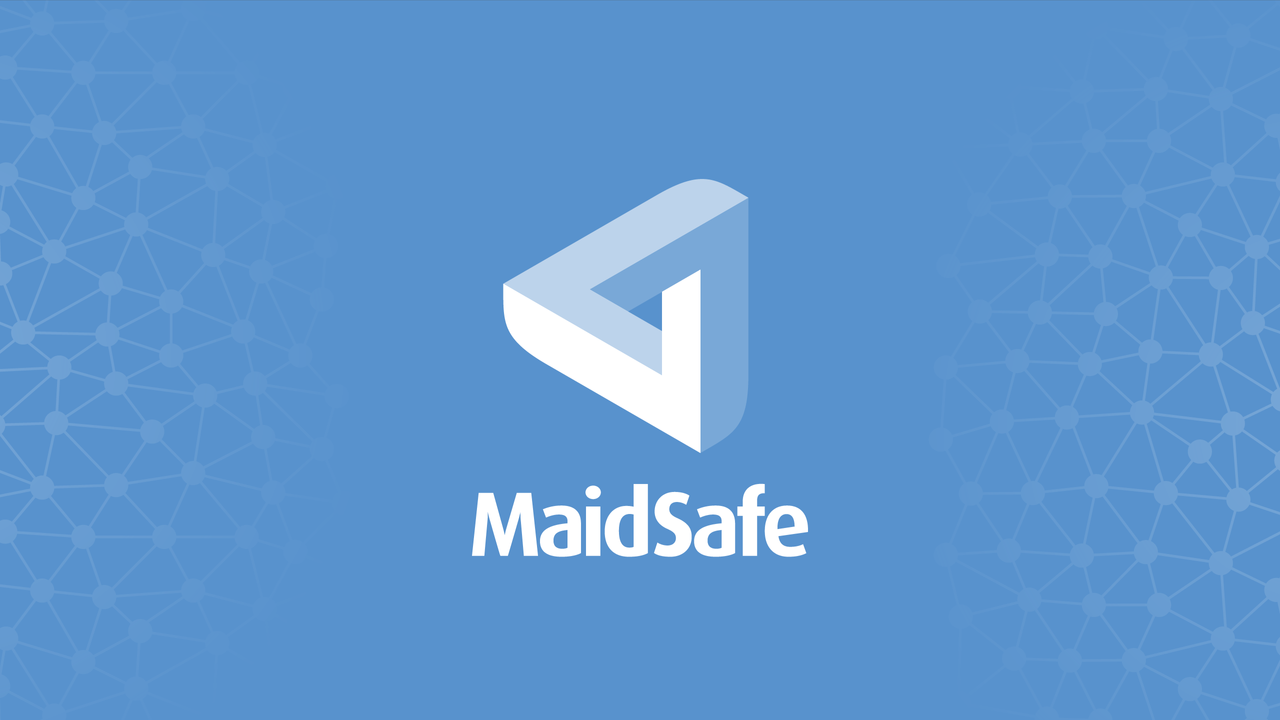 MAIDSAFECOIN. MAIDSAFECOIN криптовалюта. Сеть safe. План проекта MAIDSAFECOIN.