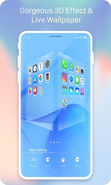 Launcher ios pro. Launcher Pro. X Launcher. X Launcher Pro. Темы для IOS Launcher.