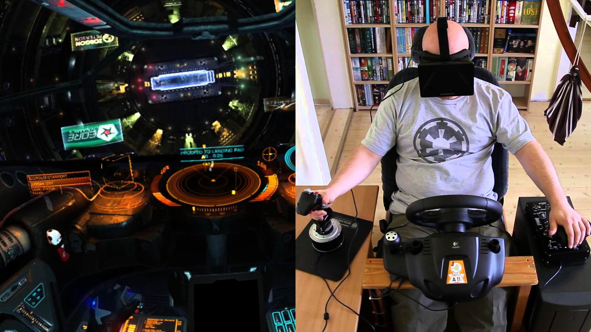 Vr dangerous. Элит денджерос VR. Elite Dangerous VR. VR-кресло yaw 2. Elite Dangerous VR кресло.
