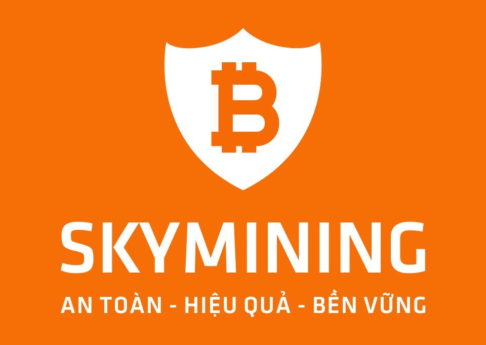 Sky mine. NIXMONEY PNG.