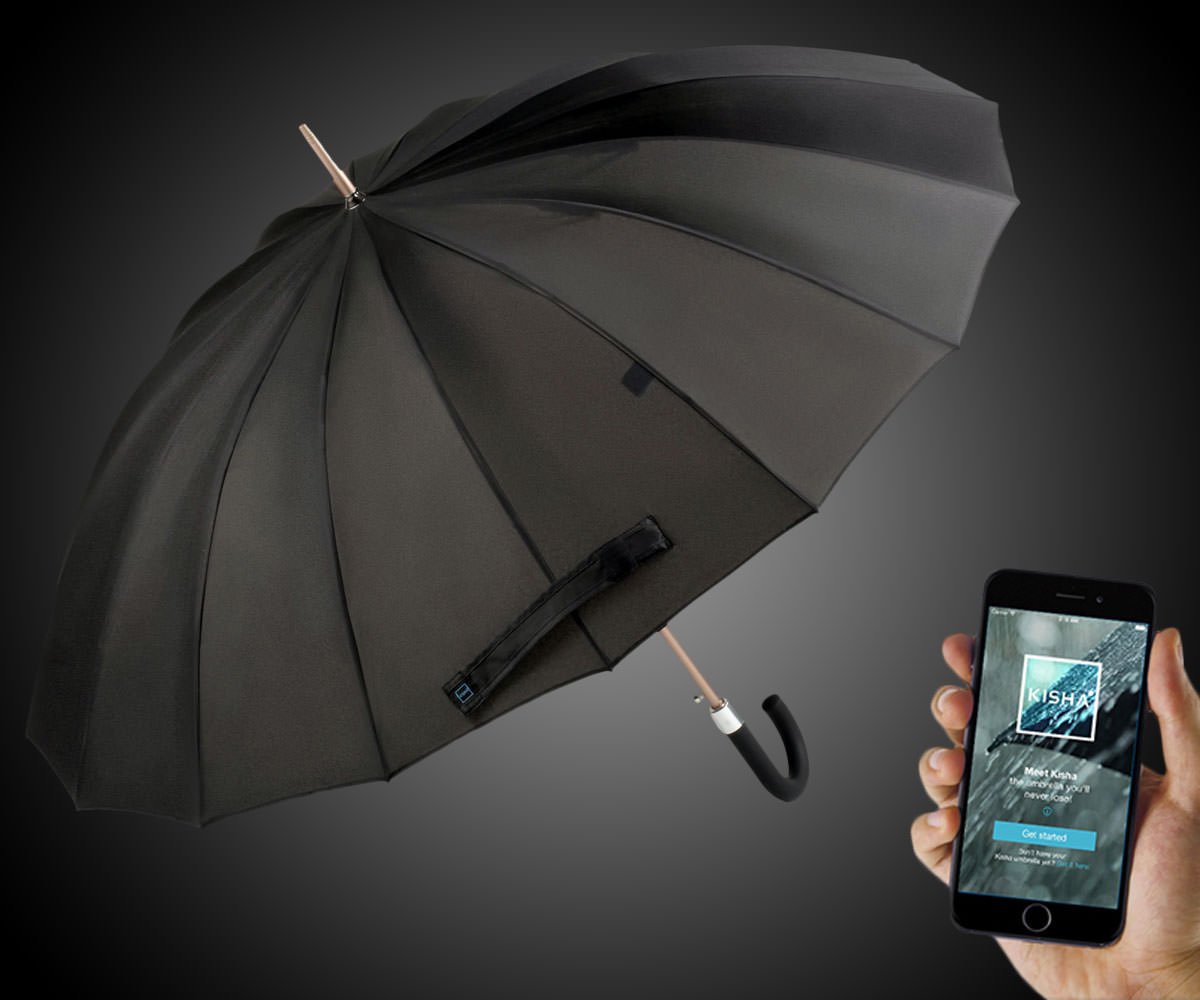 Как получить зонтик. Зонт Xiaomi ninetygo Ultra.. Смарт зонт т100. Умный зонтик. Дизайнерские зонты.