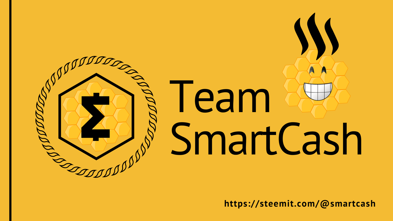 Smartcash. Logo SMARTCASH.