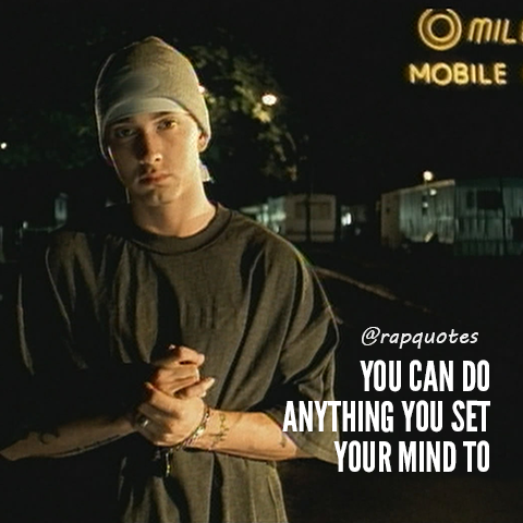 I can do anything better. Lose yourself тату Eminem. Eminem lose yourself кассета. You can do everything. Эминем на кухне.