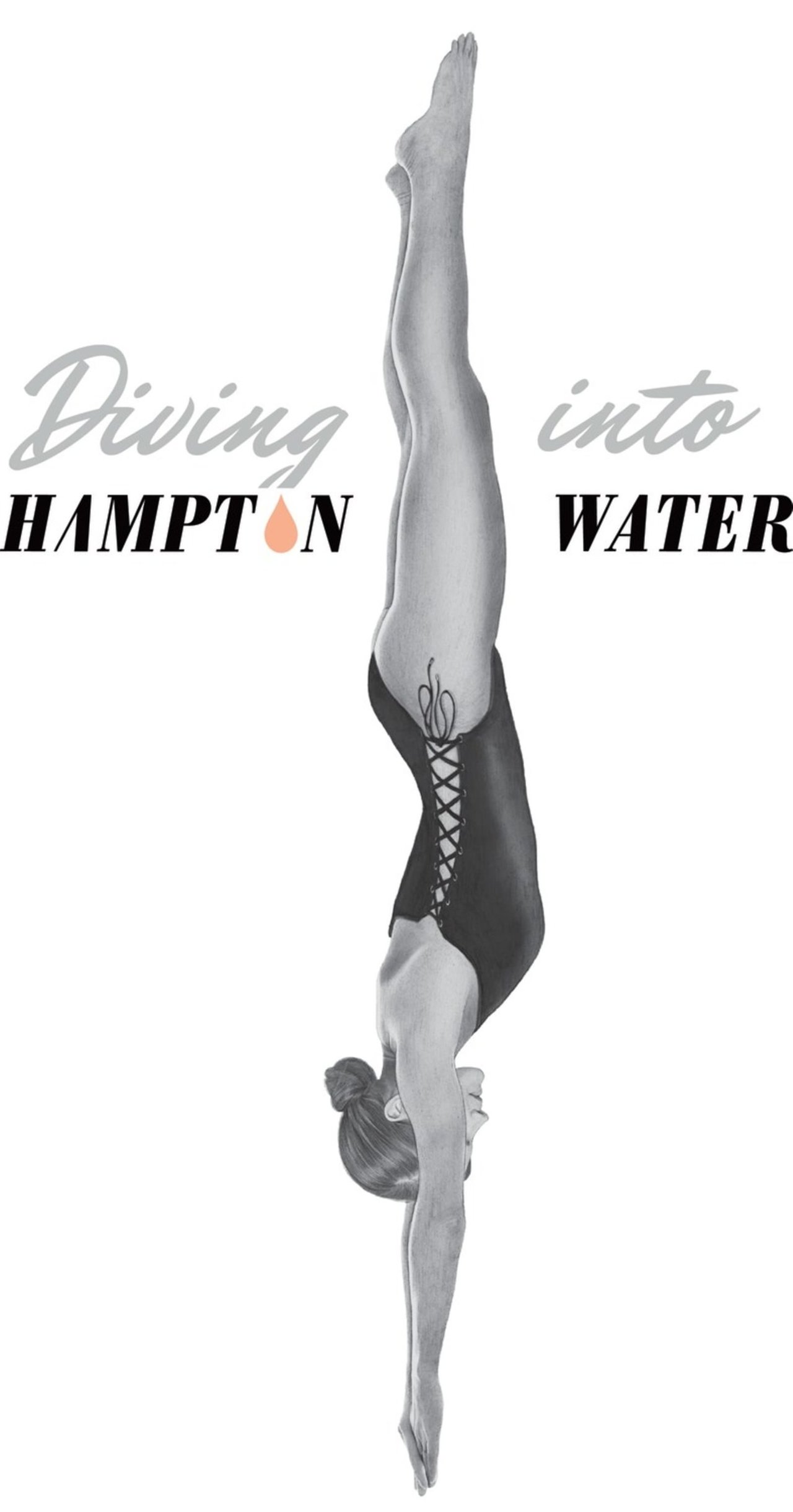 Hampton water