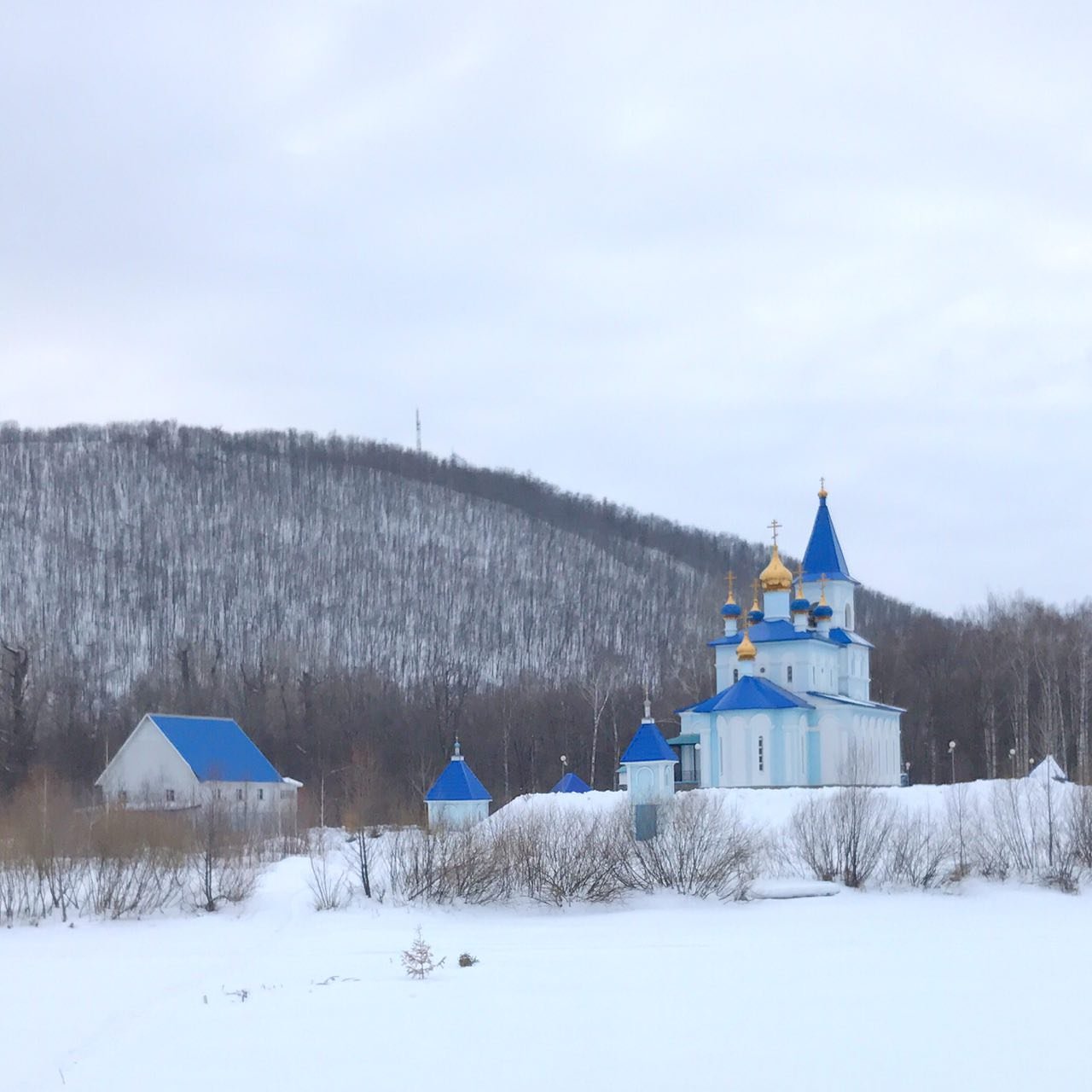 Фото за 5 минут аша