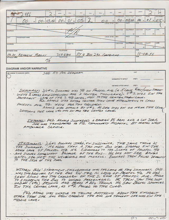 1988-11-22 - Tuesday - 06:18 PM PST - Pacific Ave Road Accident, Forest Grove, OR, USA - 02 of 06.png