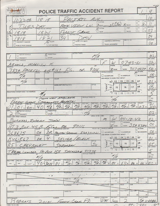 1988-11-22 - Tuesday - 06:18 PM PST - Pacific Ave Road Accident, Forest Grove, OR, USA - 01 of 06.png