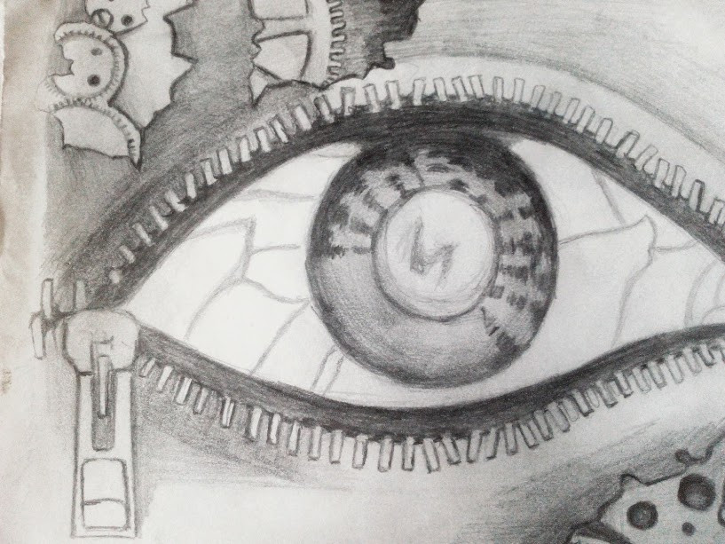 Evil eye