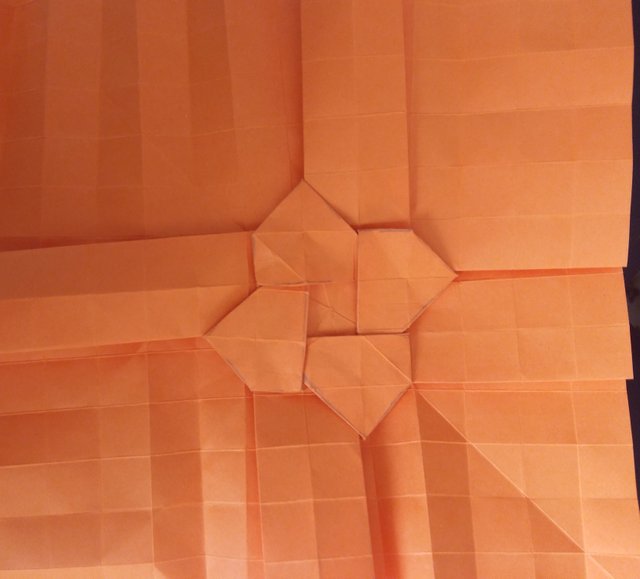 Origami Olympiad - Part 1 — Steemit
