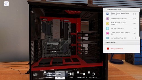 Пк симулятор мод. Фильтр для пыли PC building Simulator. ПК Билдинг симулятор уровни. Самый большой корпус в PC building Simulator. PC building Simulator системные требования.