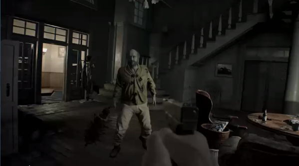 Resident Evil 7: Biohazard Full Game Review for PC — Steemit
