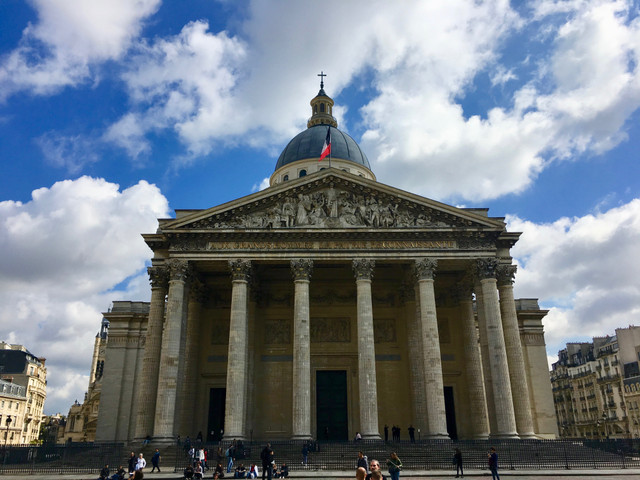 Pantheon Paris