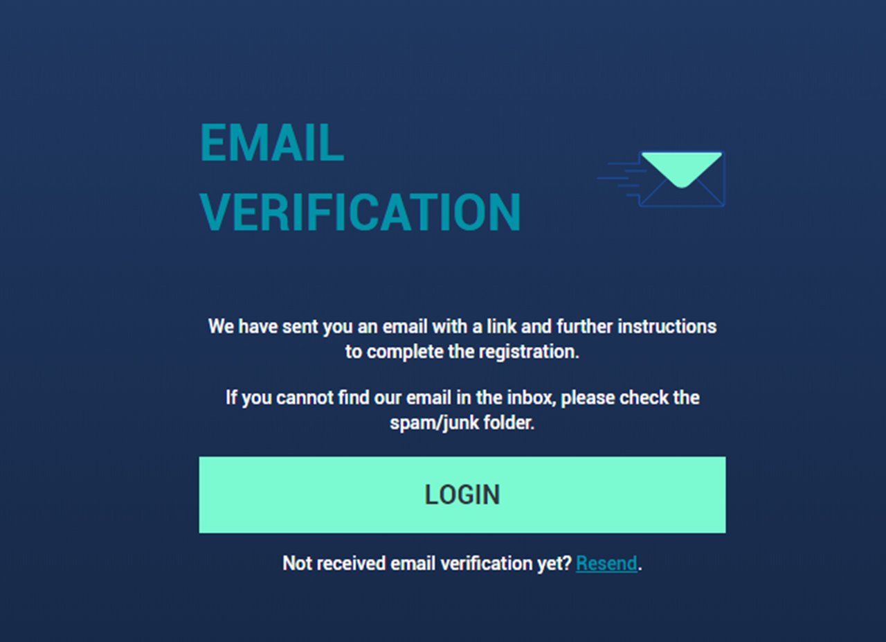 Steam cannot verify email фото 76