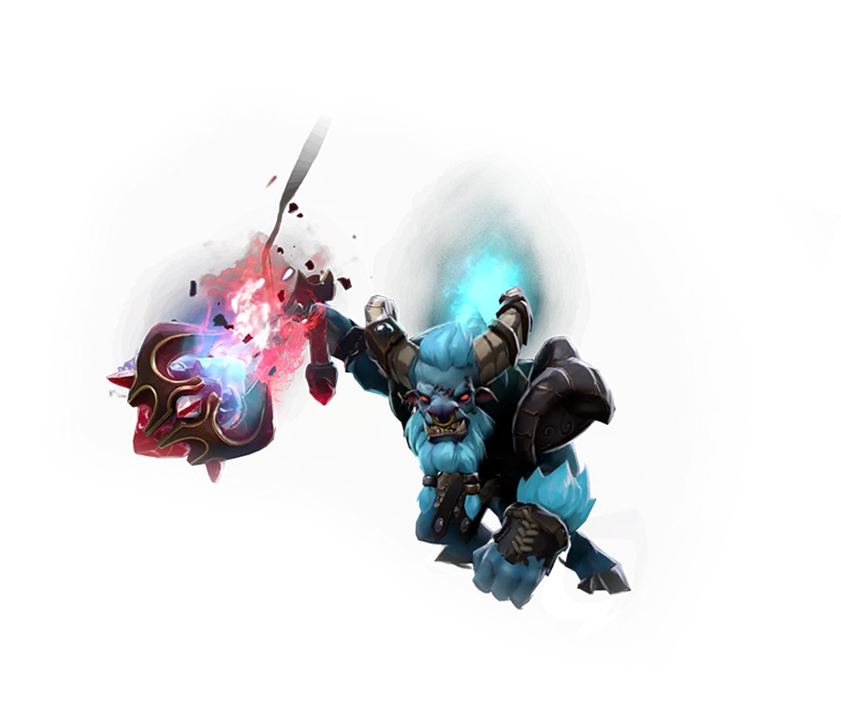 Презентация dota 2