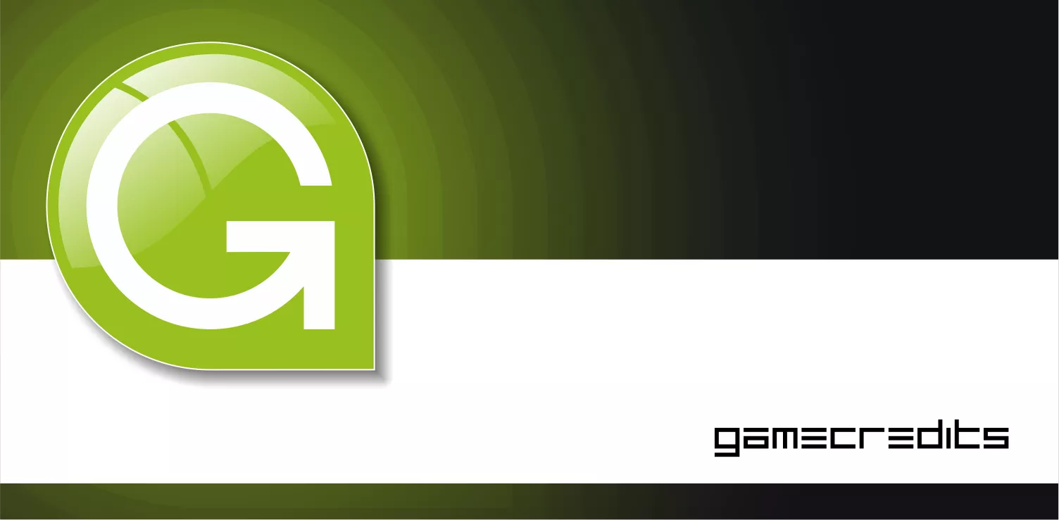 GAMECREDITS. Game credits. Allow essential