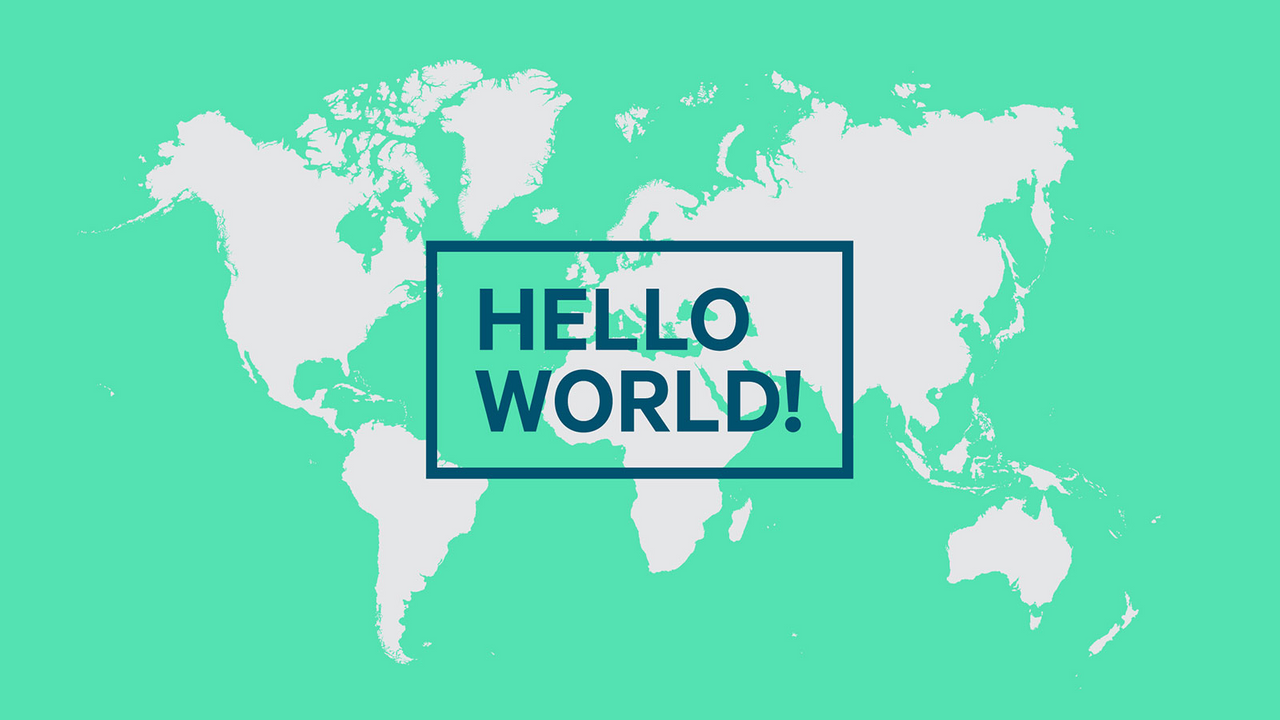 Хеллоу мир. Hello World. Hello World картинка. Привет мир. Привет мир логотип.